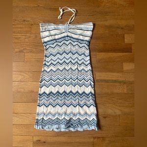 Hudson and Bailey dress